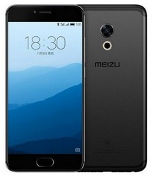 Замена дисплея на телефоне Meizu Pro 6s в Магнитогорске